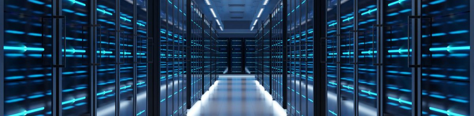 Les data centers : les nouvelles centrales électriques du monde numérique