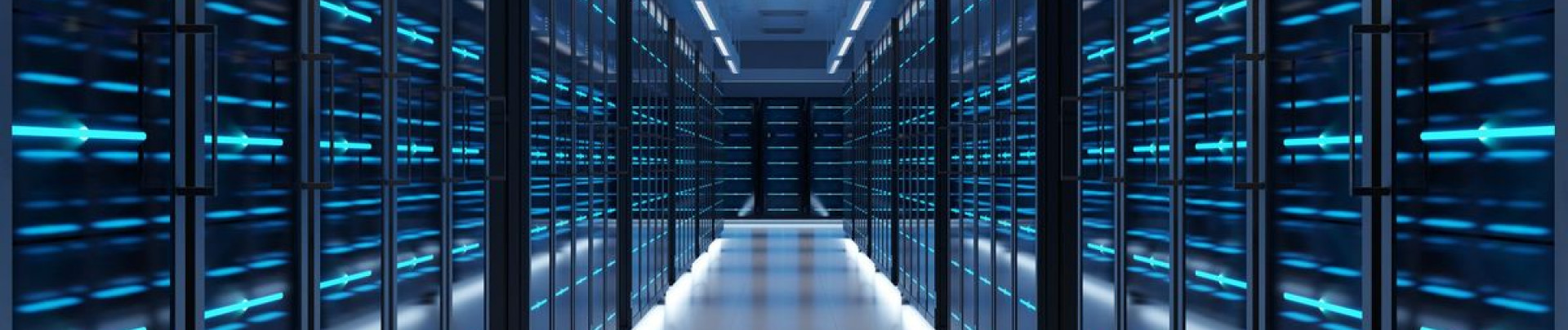 Les data centers : les nouvelles centrales électriques du monde numérique