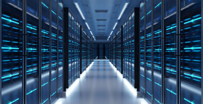 Les data centers : les nouvelles centrales électriques du monde numérique