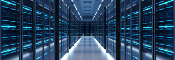 Les data centers : les nouvelles centrales électriques du monde numérique