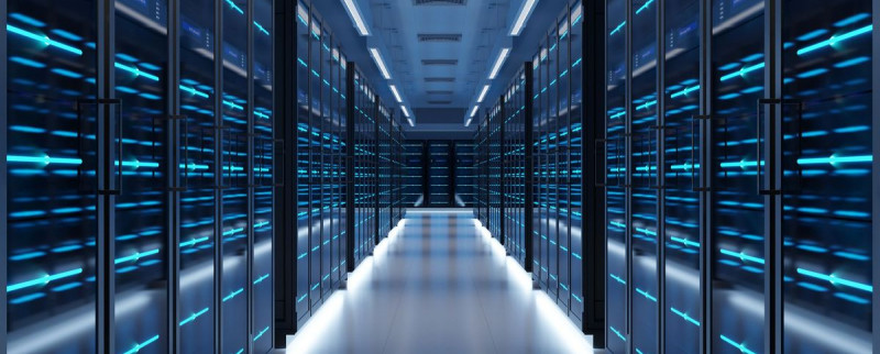 Les data centers : les nouvelles centrales électriques du monde numérique