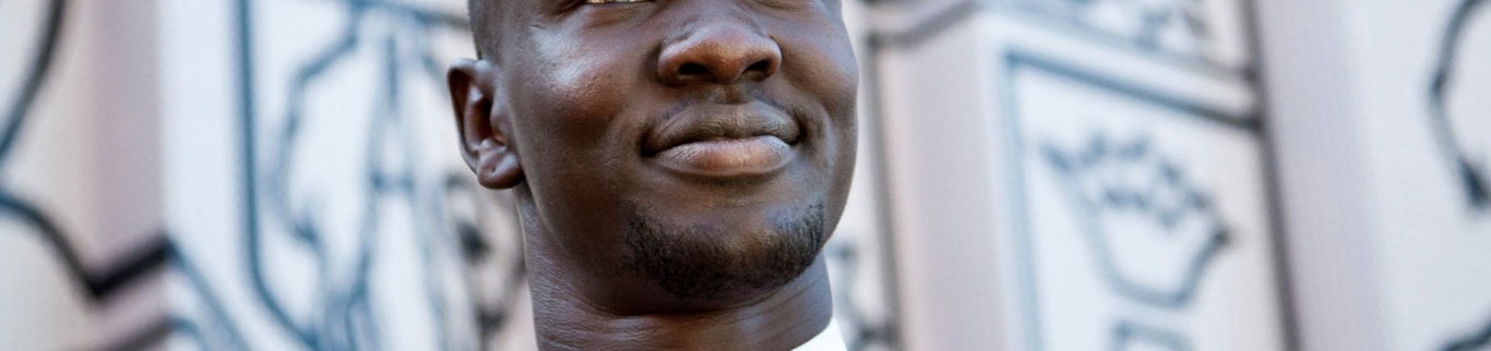 Deng Thiak Adut, l’enfant-soldat devenu avocat