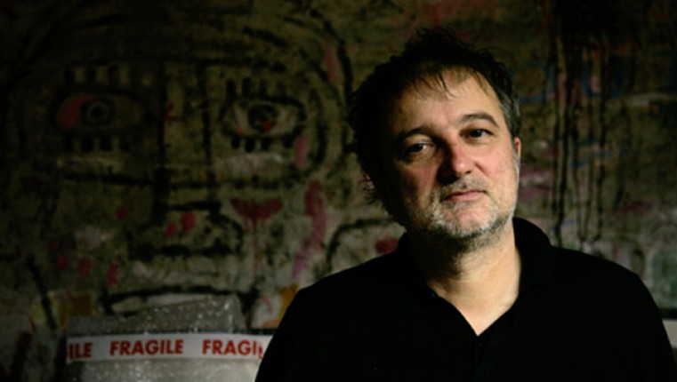 Denis Robert : un road-movie entre rage et tendresse