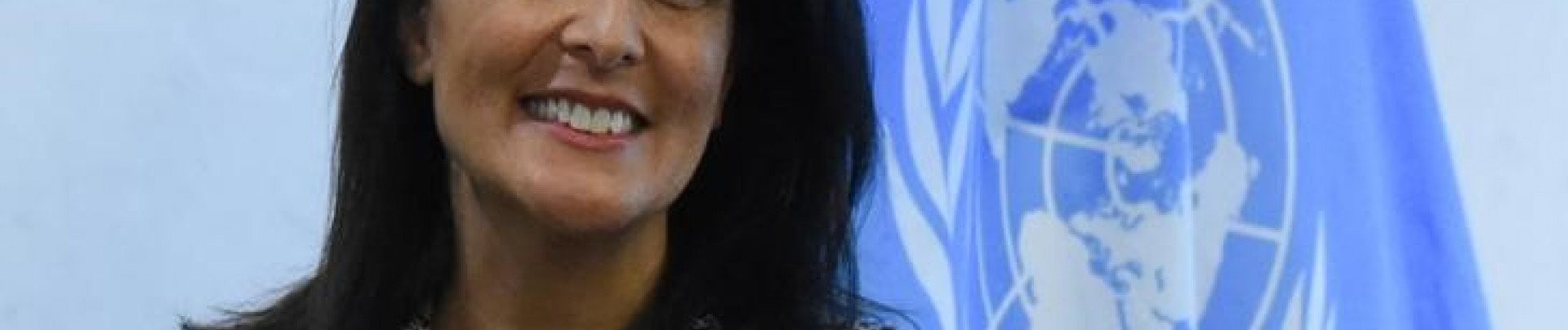 Le départ d'Assad n'est plus la priorité américaine, dit Nikki Haley