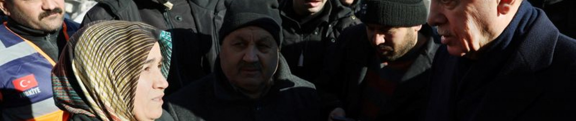 Diplomatie du séisme : quand un tremblement de terre rebat les cartes en Turquie et Syrie