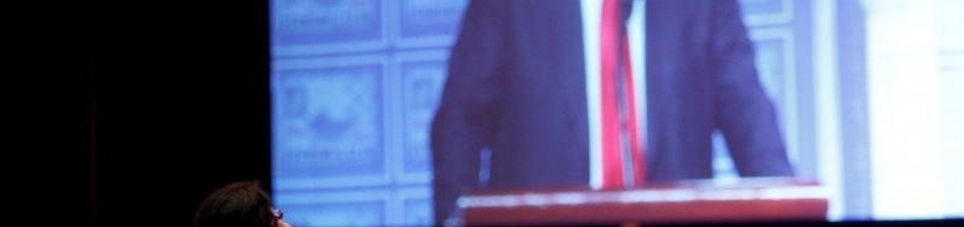 Donald Trump serait un président 