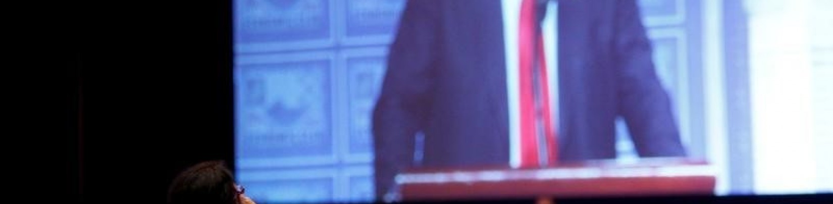 Donald Trump serait un président 