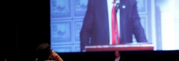 Donald Trump serait un président 