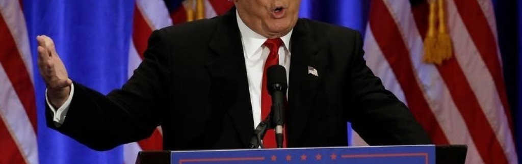 Donald Trump renonce à interdire aux musulmans l'accès aux USA