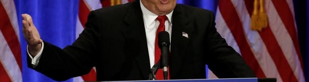 Donald Trump renonce à interdire aux musulmans l'accès aux USA