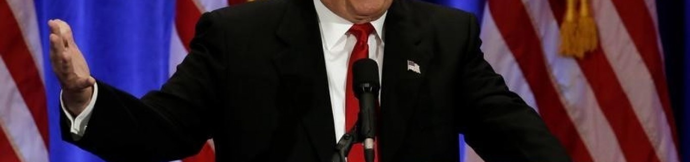 Donald Trump renonce à interdire aux musulmans l'accès aux USA