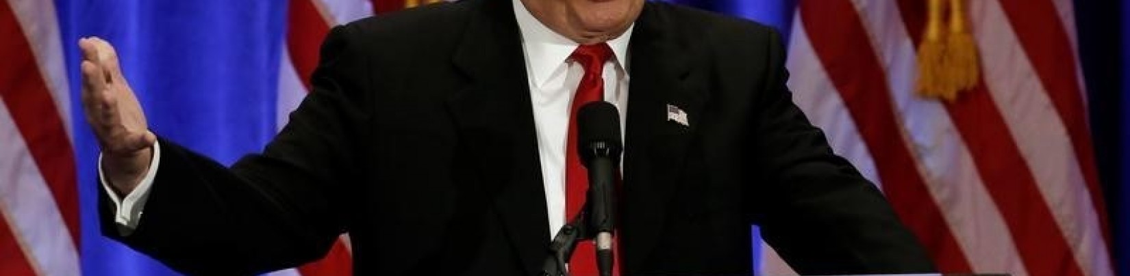 Donald Trump renonce à interdire aux musulmans l'accès aux USA