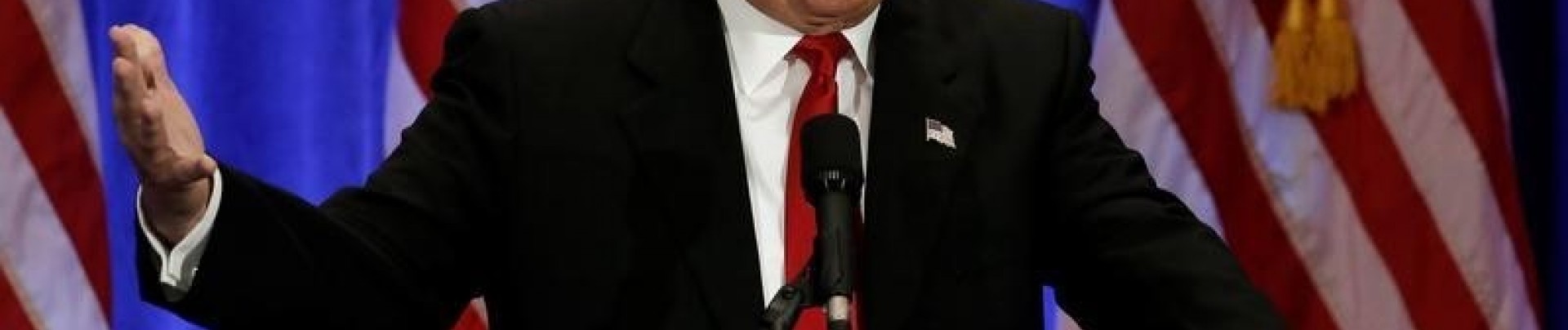 Donald Trump renonce à interdire aux musulmans l'accès aux USA