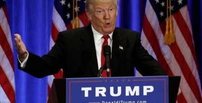 Donald Trump renonce à interdire aux musulmans l'accès aux USA