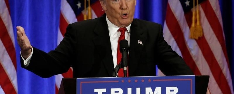 Donald Trump renonce à interdire aux musulmans l'accès aux USA