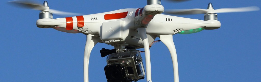 Drones de loisir : le vol de trop ?