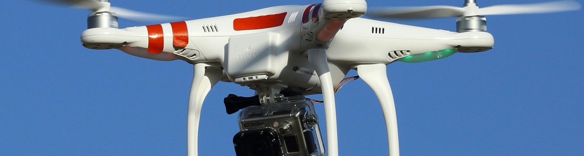 Drones de loisir : le vol de trop ?