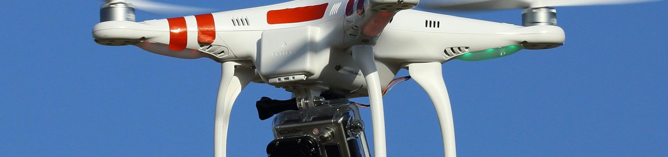 Drones de loisir : le vol de trop ?