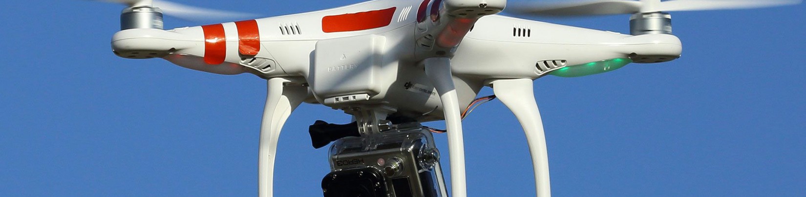 Drones de loisir : le vol de trop ?