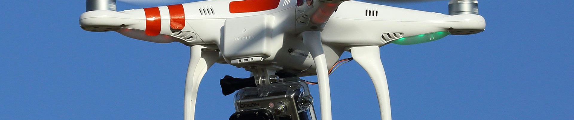 Drones de loisir : le vol de trop ?