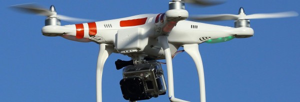 Drones de loisir : le vol de trop ?