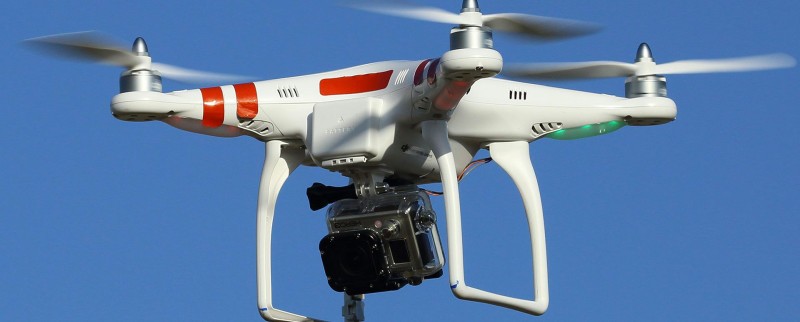 Drones de loisir : le vol de trop ?