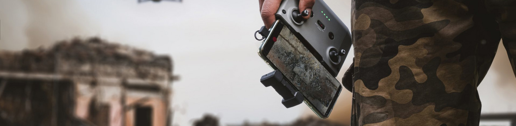 Drones en masse et données de combat : l'Ukraine réinvente la guerre algorithmique