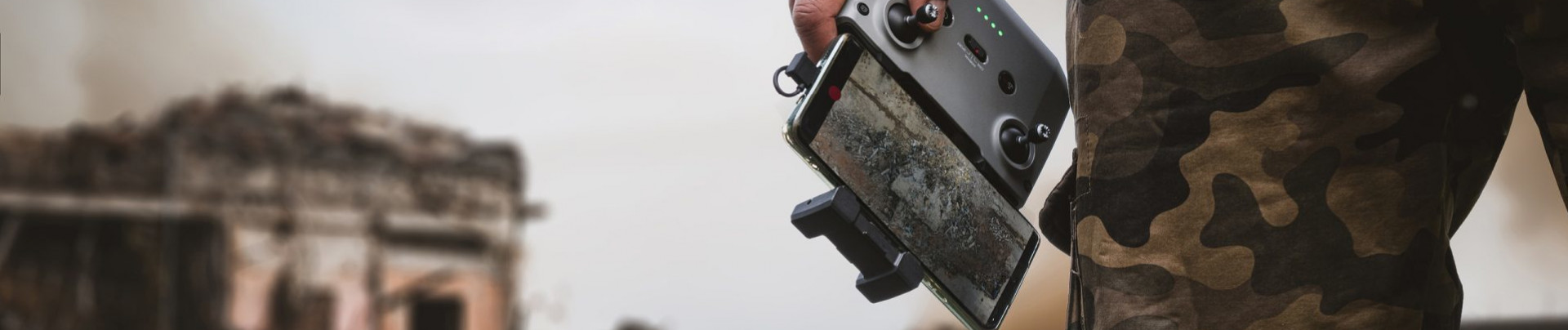 Drones en masse et données de combat : l'Ukraine réinvente la guerre algorithmique