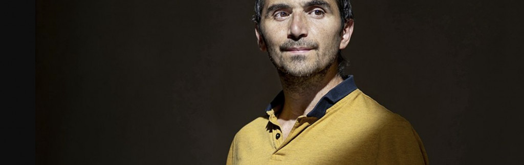 Du web au climat : l’épopée verte de Mehdi Coly
