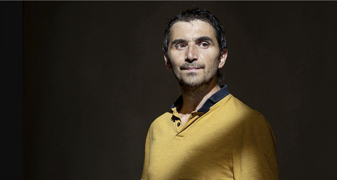 Du web au climat : l’épopée verte de Mehdi Coly