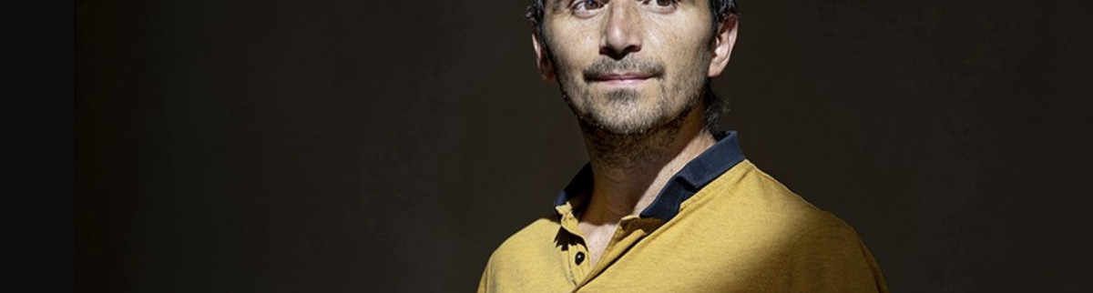Du web au climat : l’épopée verte de Mehdi Coly