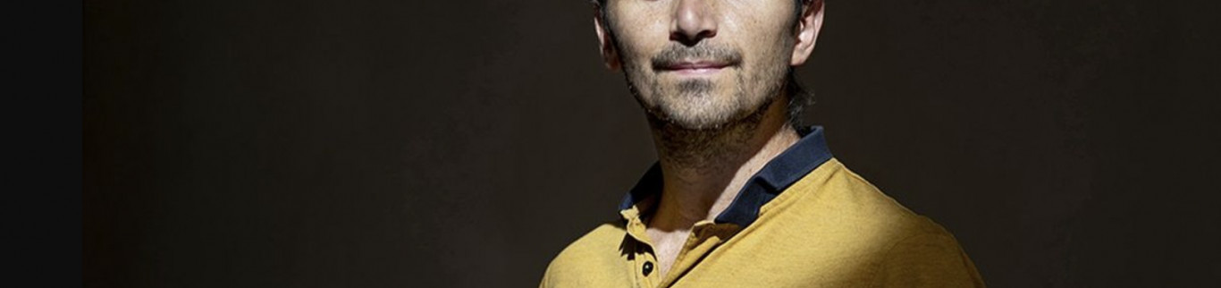 Du web au climat : l’épopée verte de Mehdi Coly