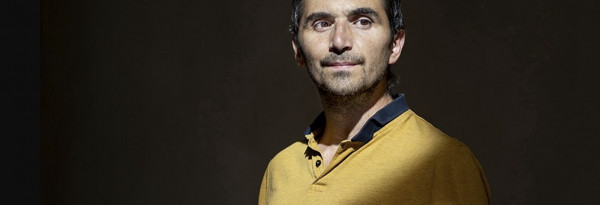 Du web au climat : l’épopée verte de Mehdi Coly