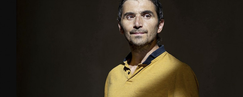 Du web au climat : l’épopée verte de Mehdi Coly
