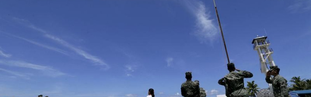 Duterte veut occuper des îles en mer de Chine du Sud