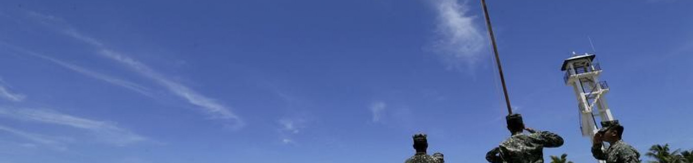 Duterte veut occuper des îles en mer de Chine du Sud