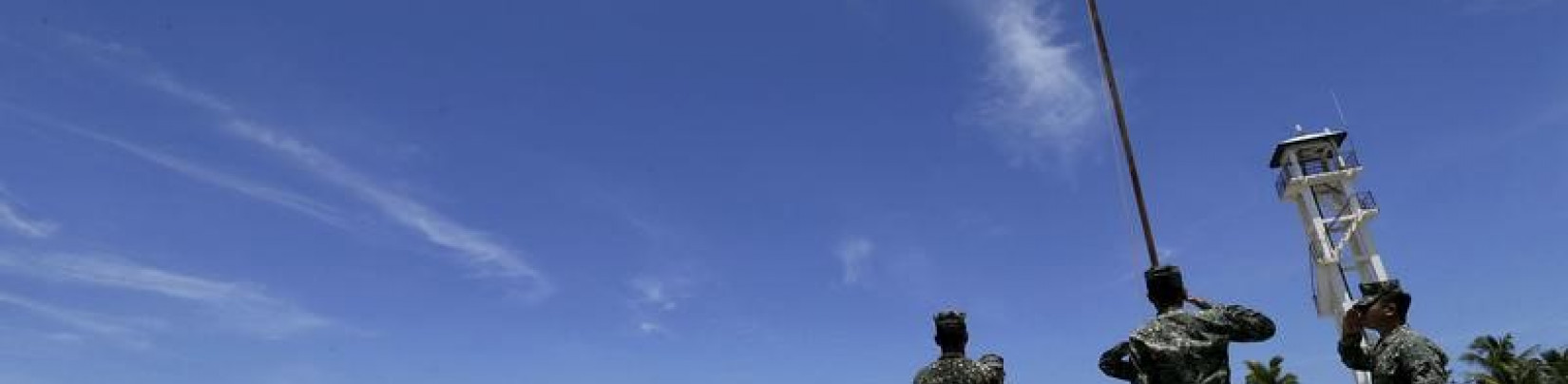 Duterte veut occuper des îles en mer de Chine du Sud