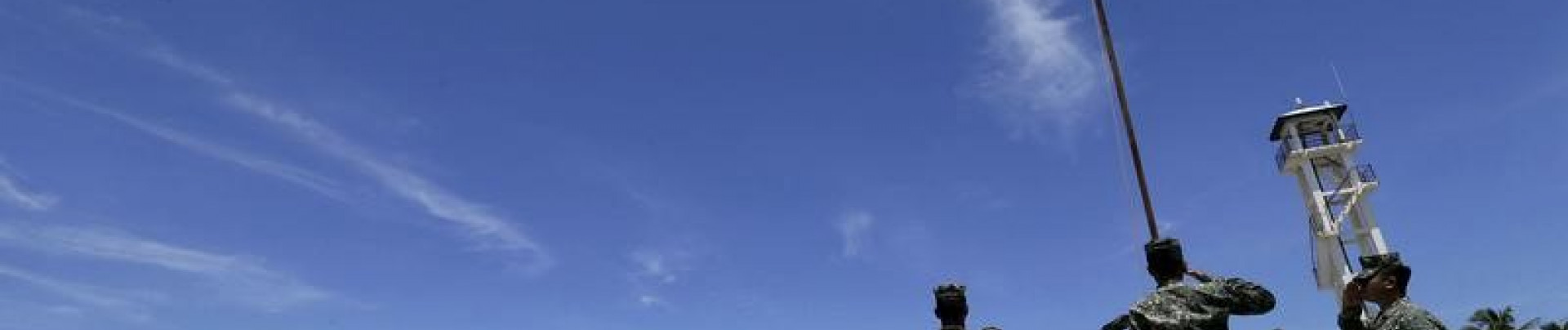 Duterte veut occuper des îles en mer de Chine du Sud