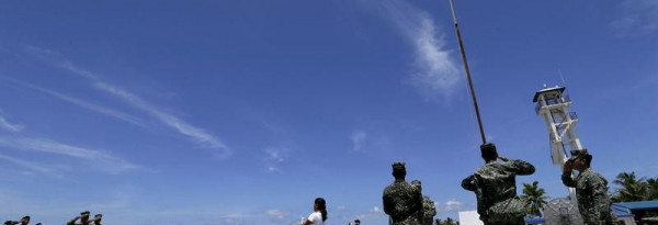 Duterte veut occuper des îles en mer de Chine du Sud