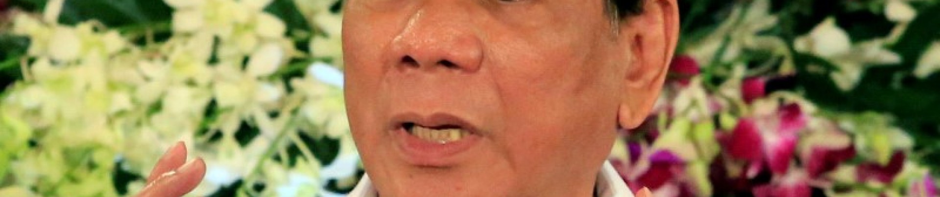 Duterte parlemente pour la fin du siège à Marawi puis se rétracte