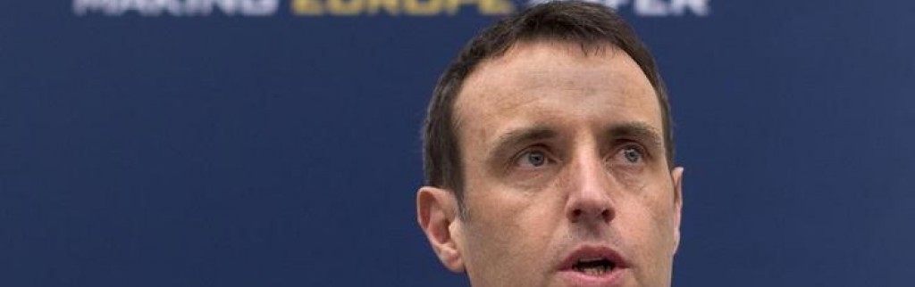 L'EI a mis au point un réseau social à son usage, indique le directeur d'Europol