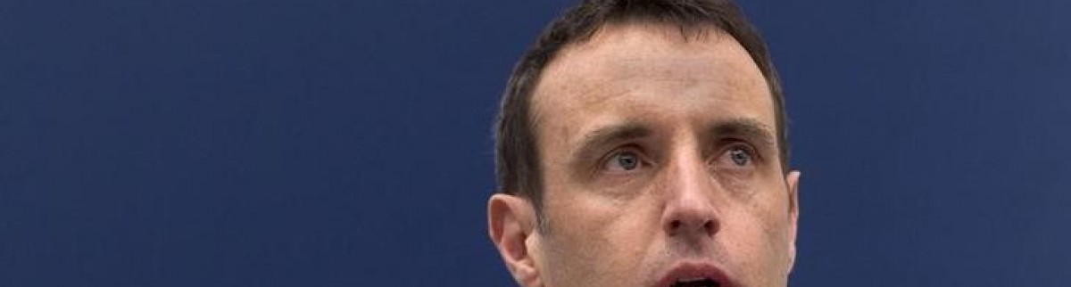 L'EI a mis au point un réseau social à son usage, indique le directeur d'Europol