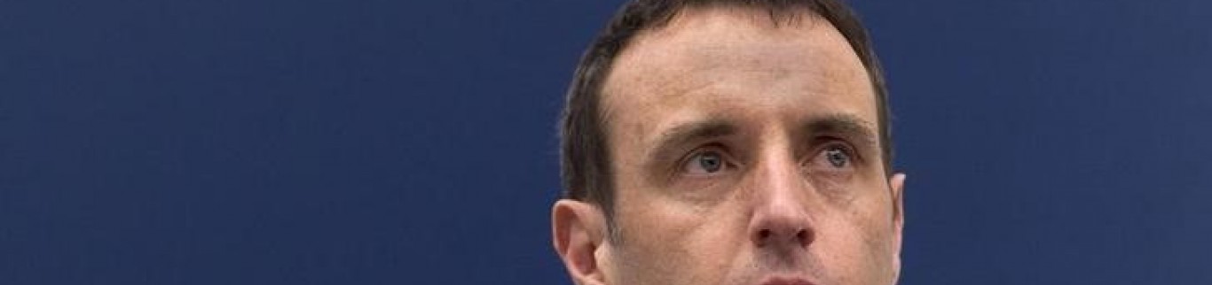 L'EI a mis au point un réseau social à son usage, indique le directeur d'Europol