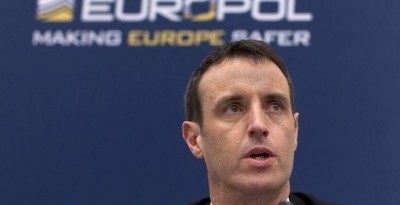 L'EI a mis au point un réseau social à son usage, indique le directeur d'Europol