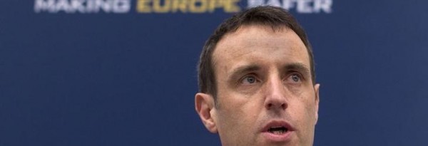 L'EI a mis au point un réseau social à son usage, indique le directeur d'Europol