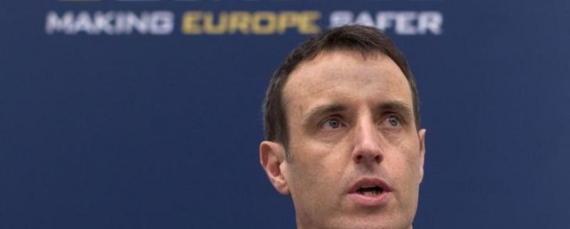 L'EI a mis au point un réseau social à son usage, indique le directeur d'Europol