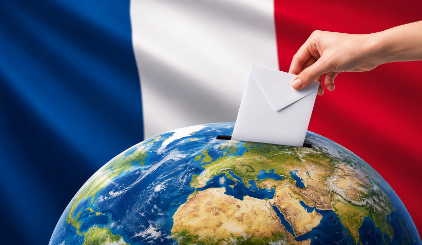 Élections des Conseillers des Français de l’étranger 2026 : une démocratie mondiale à l’épreuve de l’abstention