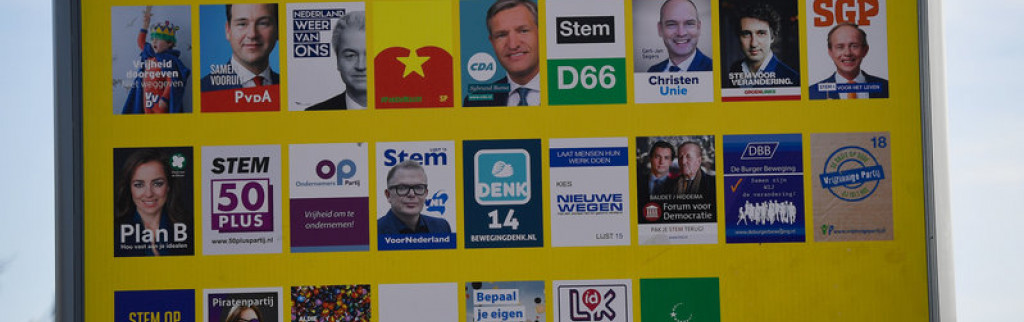 Elections aux Pays-Bas sur fond d'escalade verbale avec Ankara