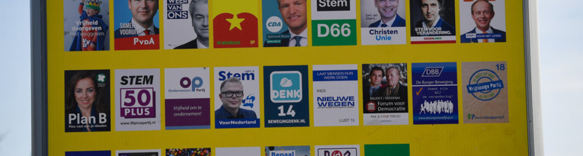 Elections aux Pays-Bas sur fond d'escalade verbale avec Ankara