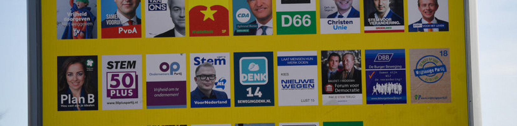 Elections aux Pays-Bas sur fond d'escalade verbale avec Ankara